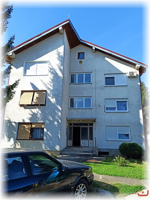 Ivana Meštrovića 1 - Našice