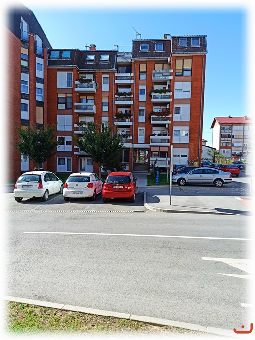 Kralja Zvonimira 2 - Našice