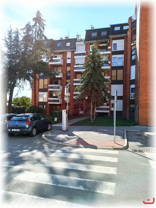 Kralja Zvonimira 4a - Našice