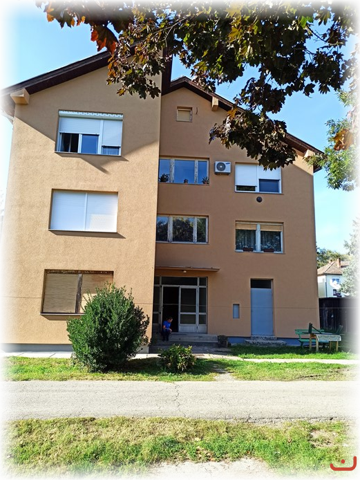 Trg A.Starčevića 1 - Đurđenovac