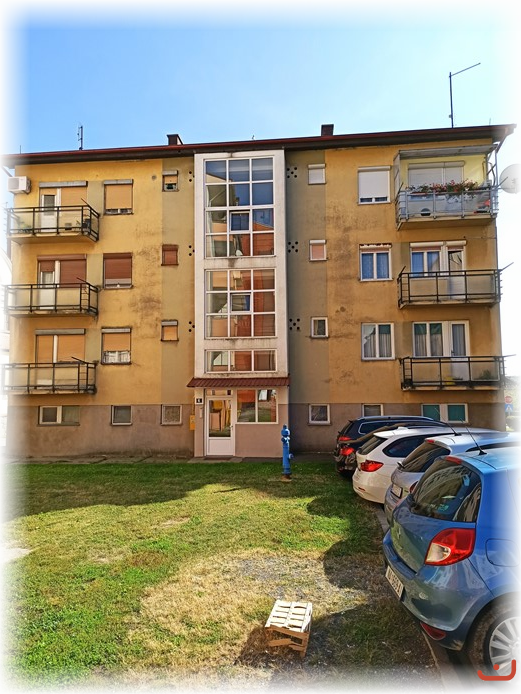 Trg I.Kršnjavoga 6 - Našice