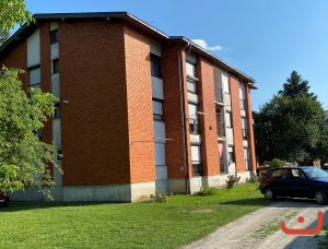 Đurđenovac, Trg A. Starčevića 3