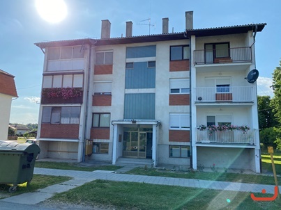 Đurđenovac, Ul. grada Vukovara 1a