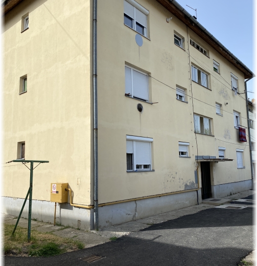 Đurđenovac, Radnička 12b